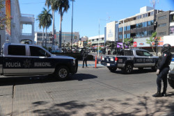 Inicia Ayuntamiento de Culiacán operativo por el Día de las Madres