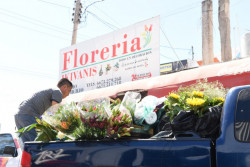 Supervisa Gobierno de Culiacán acato a disposiciones por Día de las Madres
