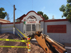 Operativo por el Día de Madres, por aire y tierra
