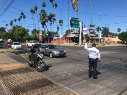 Clausuran 9 negocios en Los Mochis en operativo del dia de las madres