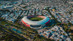 Club Venados confirma la sede de la Serie del Caribe Mazatlán 2021