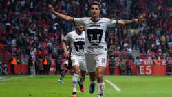 Pumas de la UNAM sería el primero en regresar a los entrenamientos