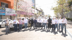Saldo favorable reporta COEPRIS en el operativo por el día de las madres