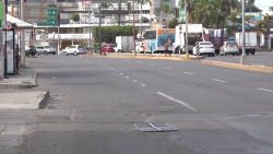 IMSS exhorta a conductores a respetar reglas viales