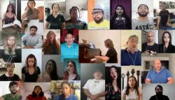 Realiza ISIC maratónica jornada para celebrar a las madres