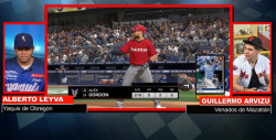 Venados y Yaquis se enfrenta de manera virtual
