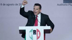 Celebra el PRI revocación de la Ley Bonilla  