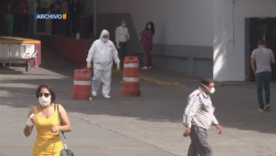 Esperarán determinación  de gobierno Federal para reactivación de actividades