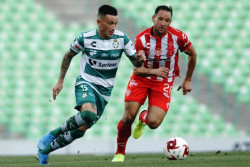 Última semana de junio sería el regreso de la Liga MX
