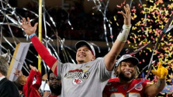 Mahones favorito para ganar el MVP en la NFL