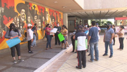 Ambulantes, artesanos y tiangueros solicitan apoyos emergentes para enfrentar la cuarentena