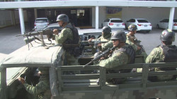 Militarización del país, una muestra del fracaso en las estrategias de seguridad: Loza Ochoa