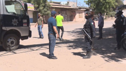 Reconoce la SSPyTM en Culiacán, reconoce buen comportamiento ciudadano en operativo Día de las Madres