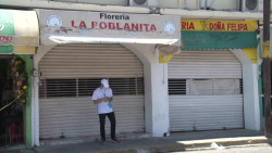 Mantendrán operativo de seguridad sanitaria en Mazatlán