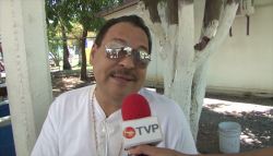 Julio Preciado da negativo a prueba de Covid-19
