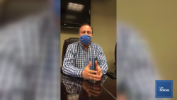 Trabajador de OOMAPASC da positivo a COVID 19