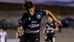 Primer futbolista en Mexico da positivo en COVID-19