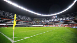 Gobierno de la Ciudad de México planea permitir Fútbol sin público a partir del 15 de junio