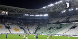 La Serie A ¿Esta lista para regresar?