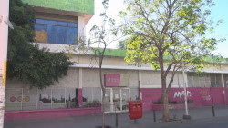 Piden trabajadores de correo de México que les doten de insumos