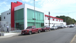 Cruz Roja ofrece servicios médicos y hospitalarios a bajo costo