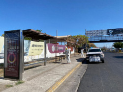 Brigadas de sanitización continúan en Mazatlán