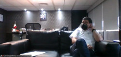Realizan segunda reunión de la Mesa de Diálogo del Acuerdo por Sinaloa