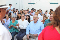 Dan positivo a Covid-19 Alcalde y seis funcionarios del Gobierno de Mazatlán