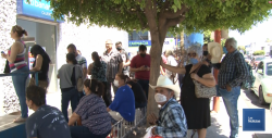 Acepta Bienestar retraso en apoyo en pencion universal para adultos mayores