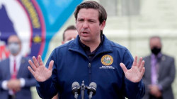 Gobernador de Florida invita a clubes de Estados Unidos a utilizar instalaciones deportivas en su estado