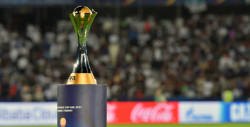 En riesgo el Mundial de Clubes 2020