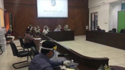 Por falta de quórum posponen sesión de cabildo en Mazatlán