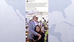Se reportan estables Alcalde y Presidenta del DIF