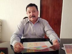 Todos debemos adaptarnos a las medidas de convivencia social y sanitaria para vivir la nueva normalidad: Diputado Antonio Crespo
