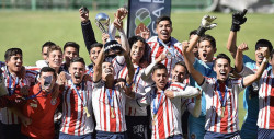 Chivas realizara visorias de forma "virtual"