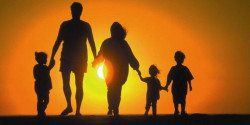 ¿Sabías que hoy es el Día Internacional de las Familias?