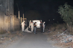 Asesinan a hombre en Prados del Sur