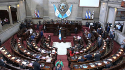 Diputado guatemalteco investiga a asesor presidencial mexicano