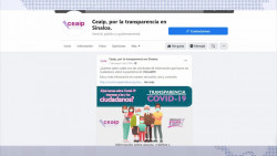 Es el Ayuntamiento de Mazatlán el más cuestionado sobre el COVID 19