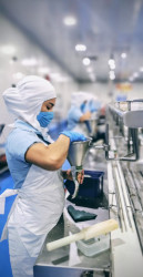 PINSA fortalece medidas preventivas contra el COVID