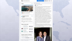 Emite mensaje Químico Benítez desde su cuarentena