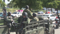 En Sinaloa ya se trabaja de manera coordinada con las fuerzas armadas