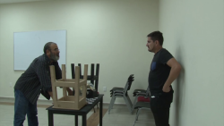 Es algo maravilloso ser el impulso en la formación de los jóvenes, asegura maestro Ramón Gómez Polo