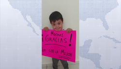 Festejan a docentes a distancia por su día
