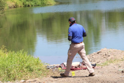 Encuentran a una persona asesinada en Mojolo