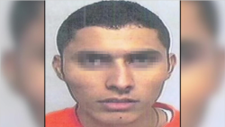 Aún sin identificación oficial del cuerpo que aseguran es de "El Chino Antrax"