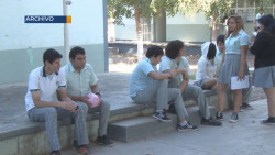 Evaluarán a estudiantes de 3ro de preparatoria