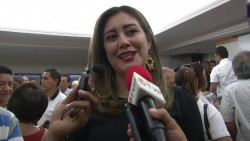 Programa de uniformes y útiles escolares gratuitos se mantiene vigente: Diputada
