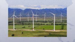 Grave retroceso del Gobierno federal cerrar las puertas a las energías renovables : Sergio Jacobo