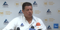 Sin fecha de reinicio de actividades en comercios: Canaco